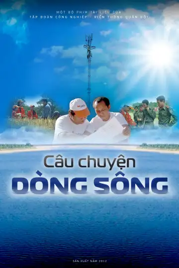 Câu Chuyện Dòng Sông