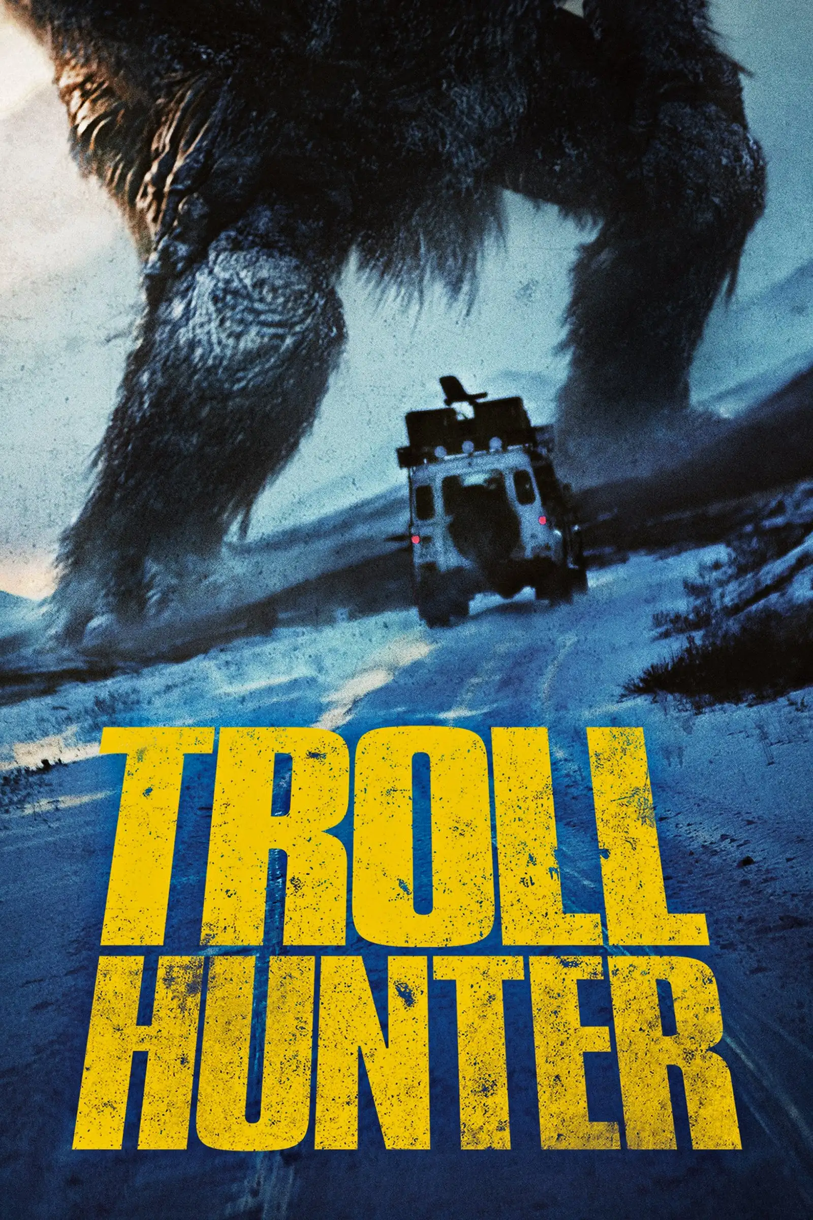 Troll Hunter